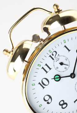 The Best Time to Ask for Promotion