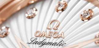 The Ladymatic Ticks into the Next Century