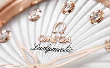 The Ladymatic Ticks into the Next Century