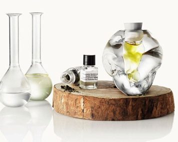 Perfumes from American Housewives