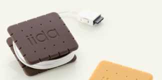 Biscuitta Roller for Cables