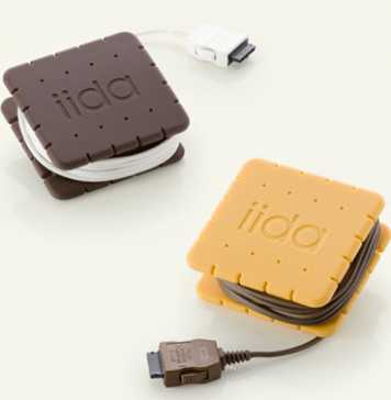 Biscuitta Roller for Cables