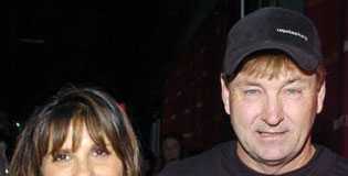 Britney Spears’ Parents Get Together Again