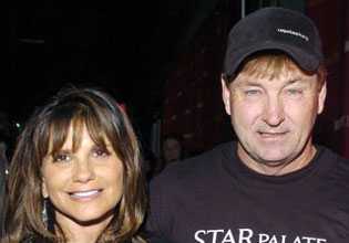 Britney Spears’ Parents Get Together Again