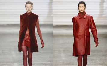 Cerruti Stylish Winter