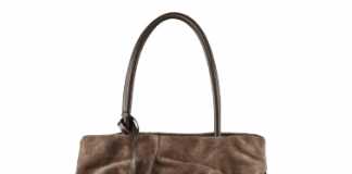 Goodie Bag by Coccinelle