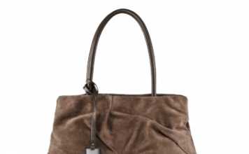 Goodie Bag by Coccinelle