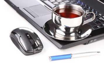 Gadgets Take up More Than Nine Hours of the Average Brit’s Day