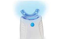 Be Your Own Dentist with Dentist’s Teeth Whitener