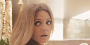 Drew Barrymore Doesn't Want to Look Beautiful