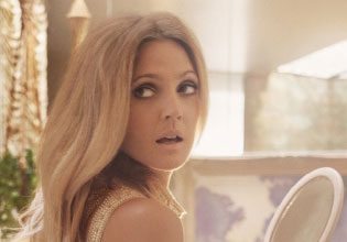 Drew Barrymore Doesn't Want to Look Beautiful