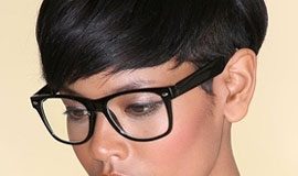 Eye Makeup for Those Who Wear Glasses