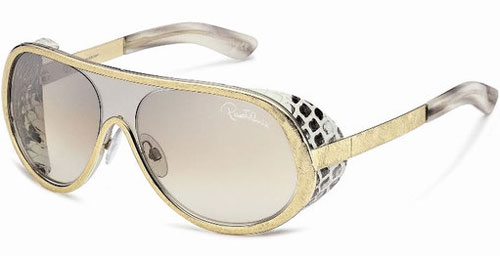 Roberto Cavalli Eyewear Goddess sunglasses