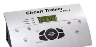 The FINIS Circuit Trainer – Ultimate Workout Assistant