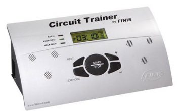 The FINIS Circuit Trainer – Ultimate Workout Assistant