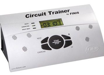 The FINIS Circuit Trainer – Ultimate Workout Assistant