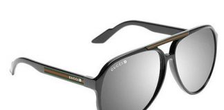 Stylish Gucci 3D Glasses