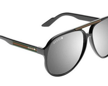 Stylish Gucci 3D Glasses