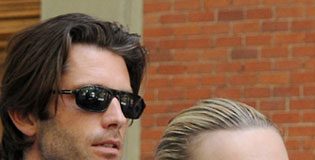 Kate Winslet Splits from Boyfriend