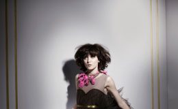 Lanvin collection for H&M