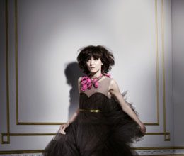 Lanvin collection for H&M
