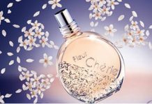 New Fragrance L’Occitane Fleur Cherie