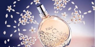 New Fragrance L’Occitane Fleur Cherie