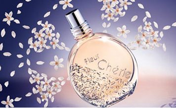 New Fragrance L’Occitane Fleur Cherie