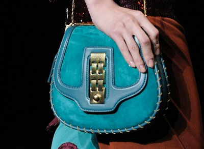 Louis Vuitton accessory collection by Marc Jacobs