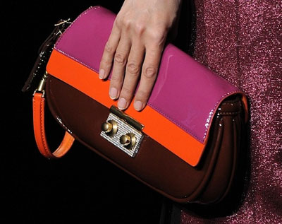 Louis Vuitton accessory collection by Marc Jacobs