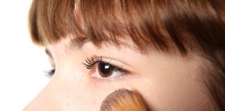 Get Beauty on without Germs