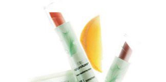 CoverGirl Launches Nature Luxe Makeup Collection