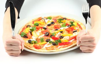 How to Get Rid of Night Hunger?