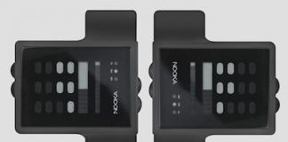 Nooka’s Zub Zayu GG for Left and Right