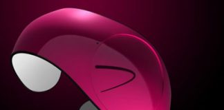 German Sam Charms Watch Lovers with One Line Watch