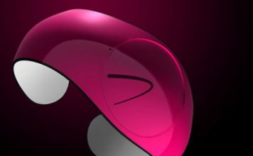 German Sam Charms Watch Lovers with One Line Watch