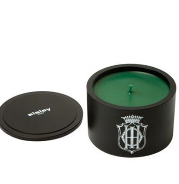 Perfumed candle EAU DE CAMPAGNE by Sisley