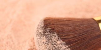 4 Reasons to Use Powder