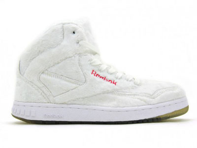 Reebok x Hello Kitty collection