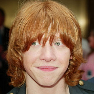 Rupert Grint