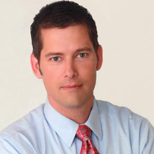 Sean Duffy, new congressman