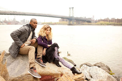 Steve Madden Fall-Winter 2010-11 Lookbook