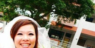 Taiwanese Woman Marries Herself