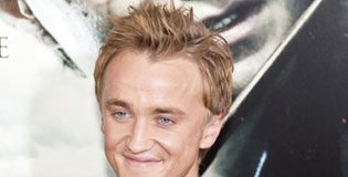 Harry Potter Star Became a Father?