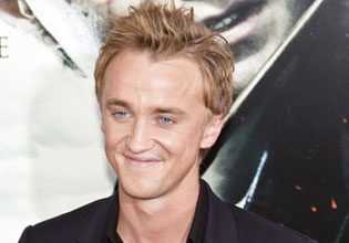 Harry Potter Star Became a Father?