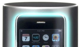 VIOlight Promises to Annihilate All Germs on Your Handset by UV