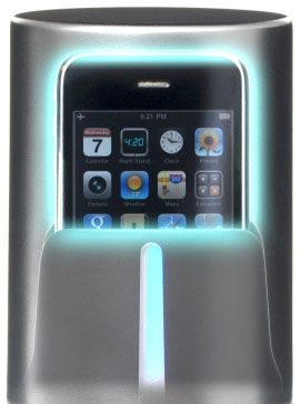 VIOlight Promises to Annihilate All Germs on Your Handset by UV