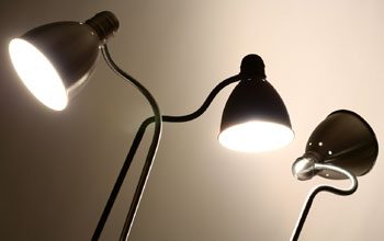 Artificial Light Makes One Hungry