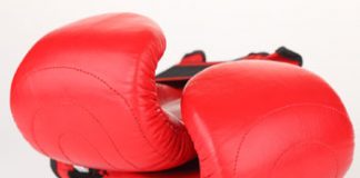 What Does Not Kill You Makes You Stronger