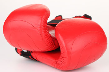 What Does Not Kill You Makes You Stronger